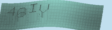 CAPTCHA 認証コード