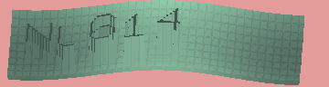 CAPTCHA 認証コード