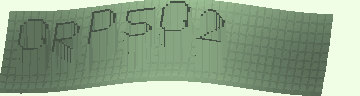CAPTCHA 認証コード
