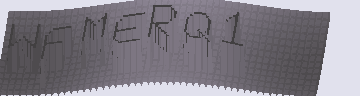 CAPTCHA 認証コード