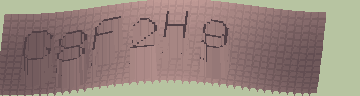 CAPTCHA 認証コード