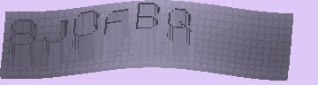 CAPTCHA 認証コード