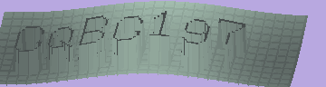 CAPTCHA 認証コード