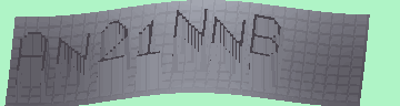 CAPTCHA 認証コード