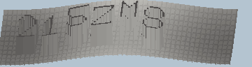 CAPTCHA 認証コード