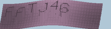 CAPTCHA 認証コード