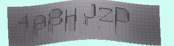 CAPTCHA 認証コード