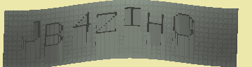 CAPTCHA 認証コード