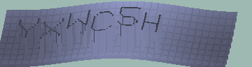 CAPTCHA 認証コード