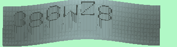 CAPTCHA 認証コード