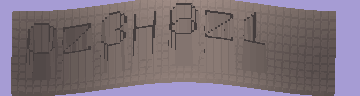 CAPTCHA 認証コード