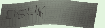 CAPTCHA 認証コード