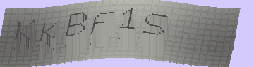 CAPTCHA 認証コード