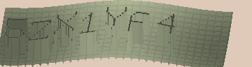 CAPTCHA 認証コード