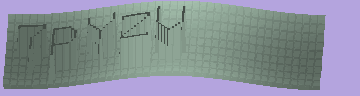 CAPTCHA 認証コード