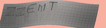 CAPTCHA 認証コード