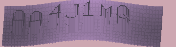 CAPTCHA 認証コード