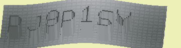 CAPTCHA 認証コード