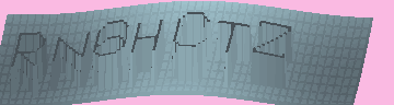 CAPTCHA 認証コード