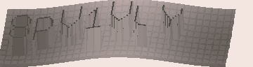 CAPTCHA 認証コード