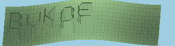 CAPTCHA 認証コード