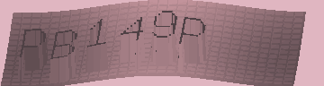 CAPTCHA 認証コード