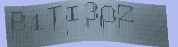 CAPTCHA 認証コード