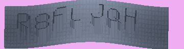 CAPTCHA 認証コード