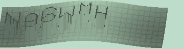 CAPTCHA 認証コード