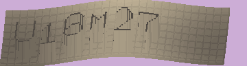 CAPTCHA 認証コード