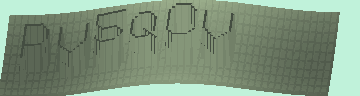 CAPTCHA 認証コード