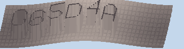 CAPTCHA 認証コード