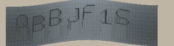 CAPTCHA 認証コード
