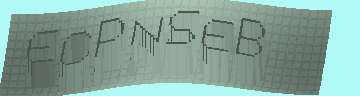CAPTCHA 認証コード