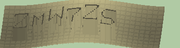 CAPTCHA 認証コード