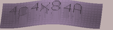 CAPTCHA 認証コード