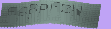 CAPTCHA 認証コード