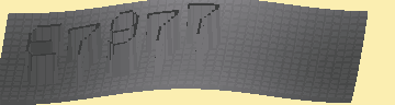CAPTCHA 認証コード