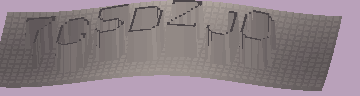 CAPTCHA 認証コード