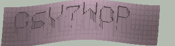 CAPTCHA 認証コード