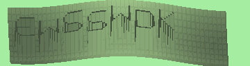 CAPTCHA 認証コード