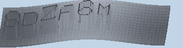 CAPTCHA 認証コード