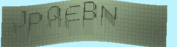 CAPTCHA 認証コード
