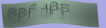 CAPTCHA 認証コード