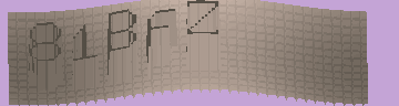 CAPTCHA 認証コード