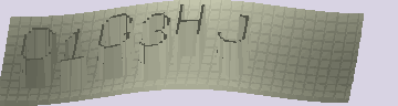 CAPTCHA 認証コード