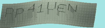 CAPTCHA 認証コード