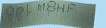 CAPTCHA 認証コード