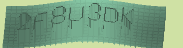 CAPTCHA 認証コード