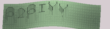 CAPTCHA 認証コード